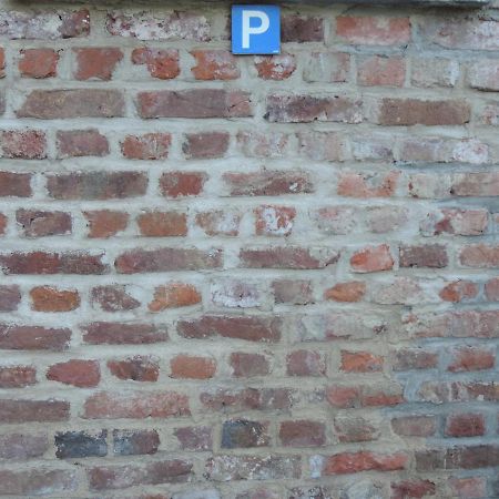 vakantiehuisje Vds Tongeren Buitenkant foto