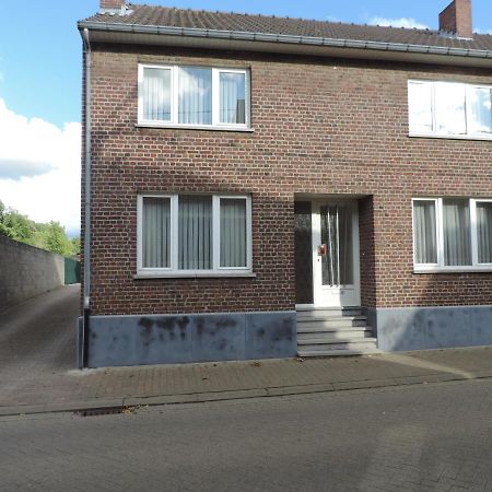 vakantiehuisje Vds Tongeren Buitenkant foto