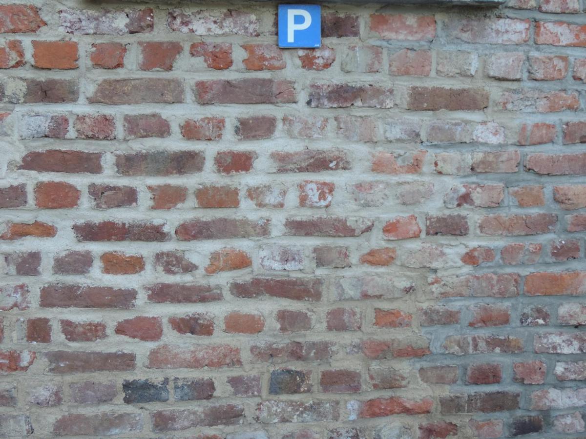 vakantiehuisje Vds Tongeren Buitenkant foto