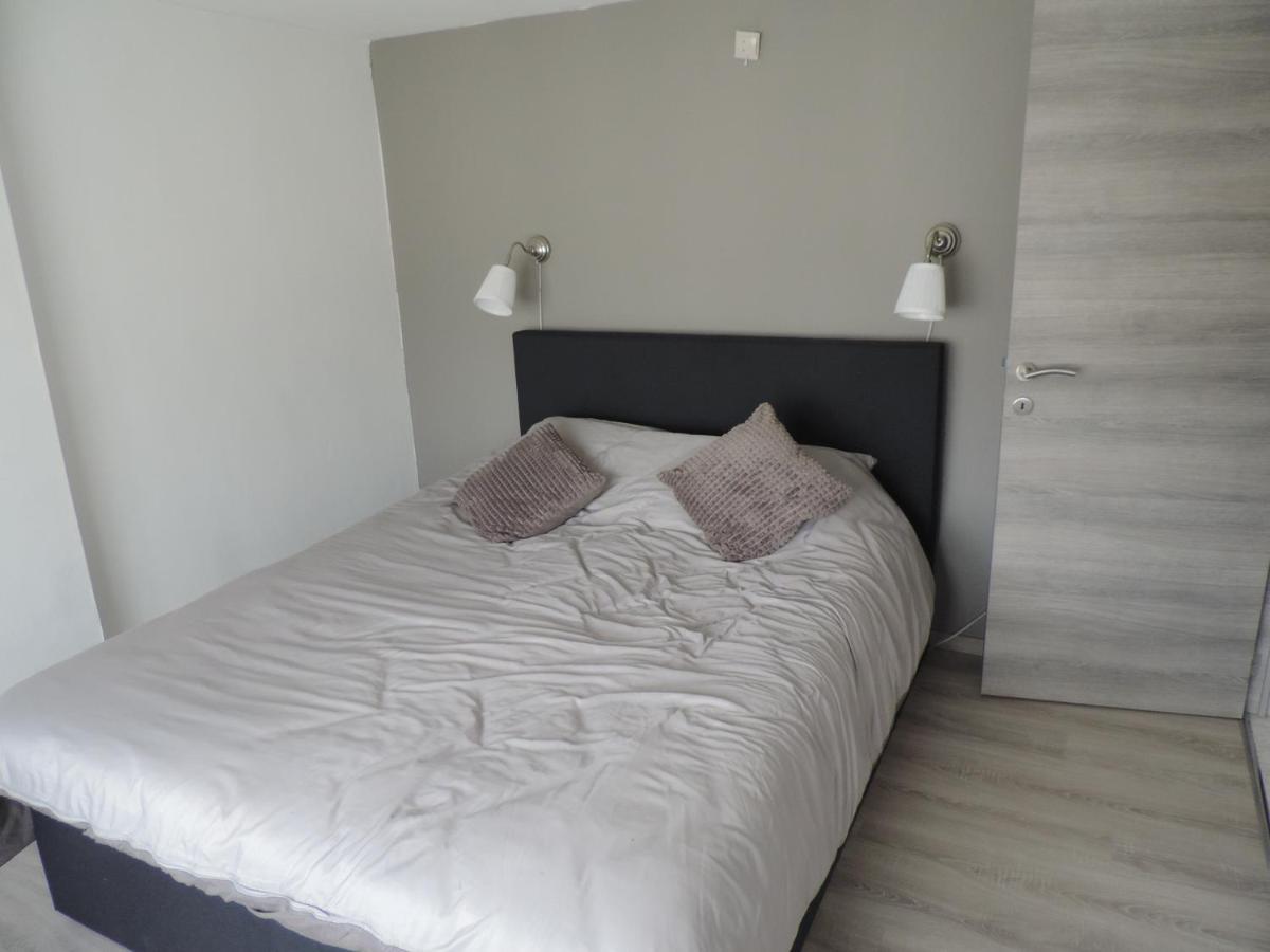 vakantiehuisje Vds Tongeren Buitenkant foto