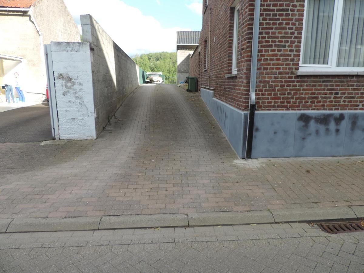 vakantiehuisje Vds Tongeren Buitenkant foto