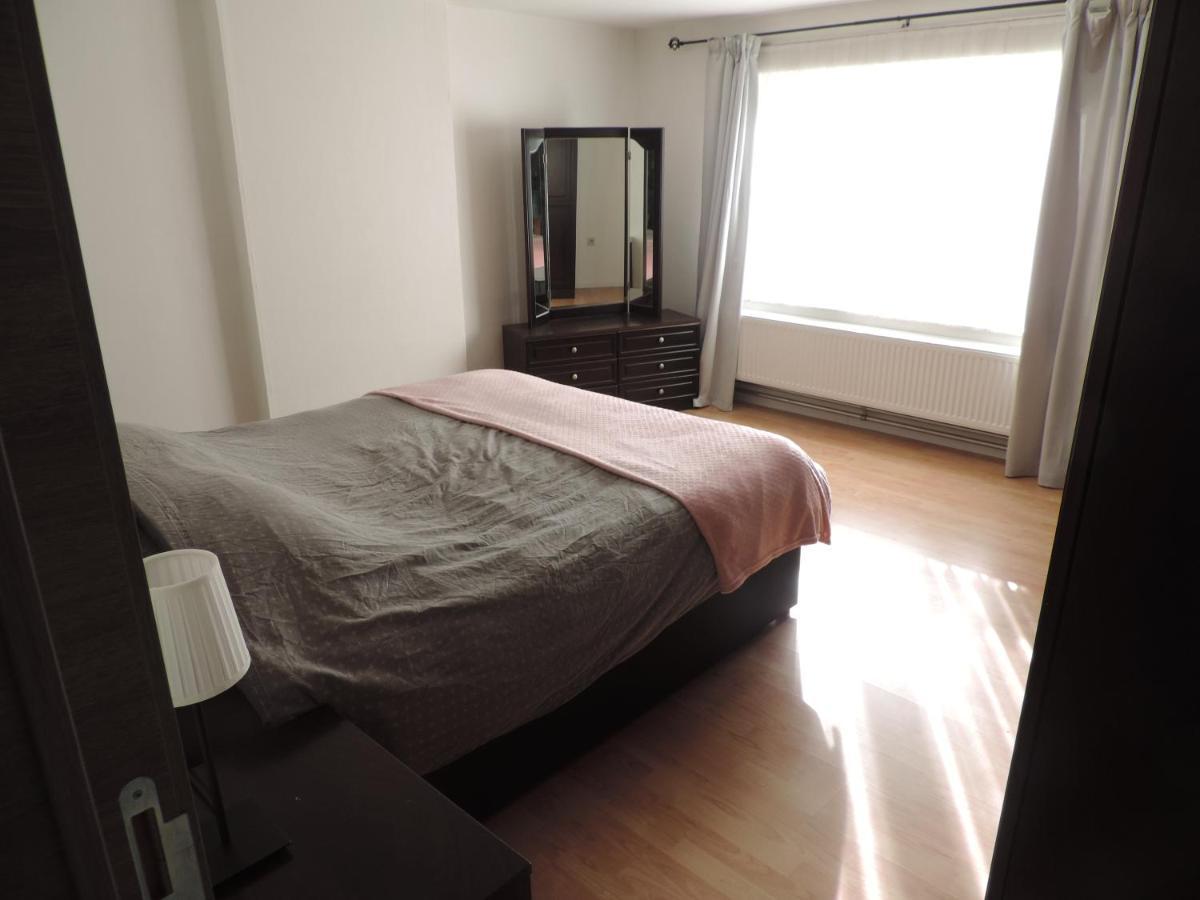 vakantiehuisje Vds Tongeren Buitenkant foto