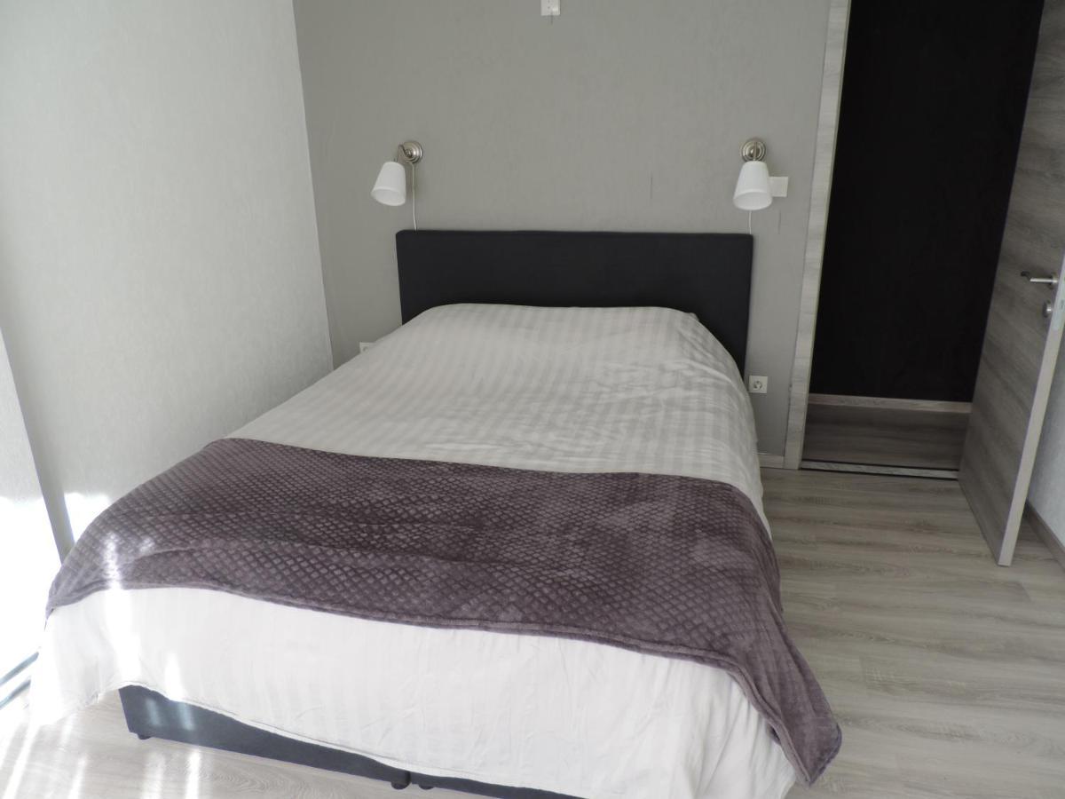 vakantiehuisje Vds Tongeren Buitenkant foto