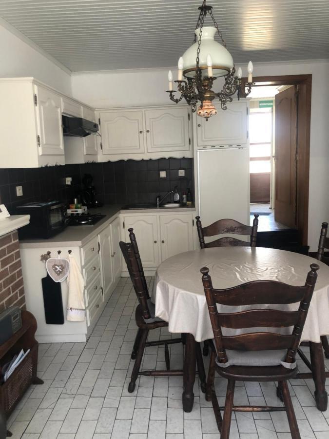 vakantiehuisje Vds Tongeren Buitenkant foto
