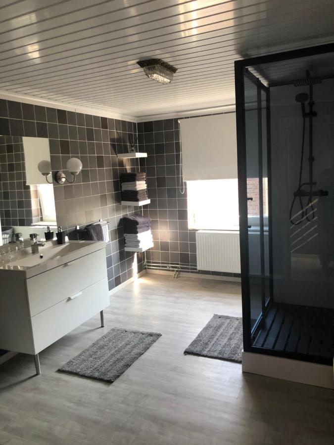 vakantiehuisje Vds Tongeren Buitenkant foto